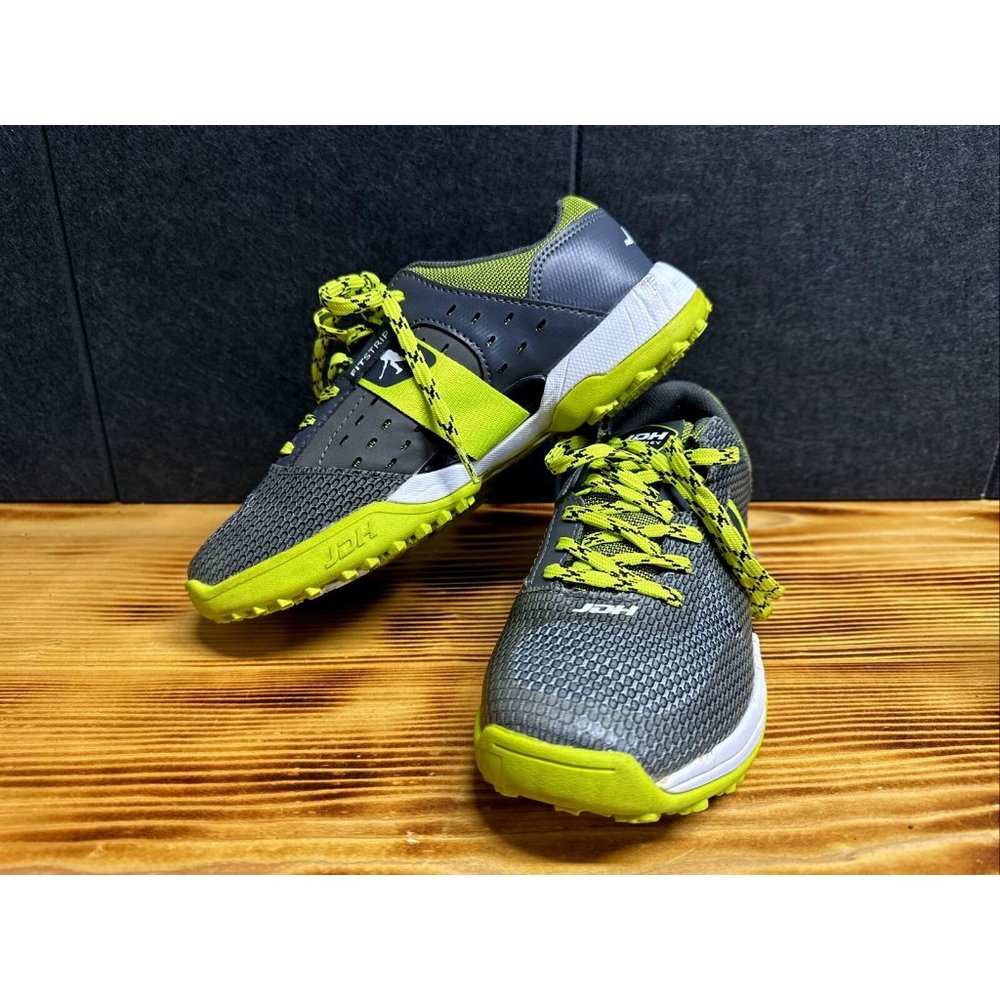 JDH Sydney FitStrip Roto Max Power Athletic Performance Shoes Sneakers - 7.5